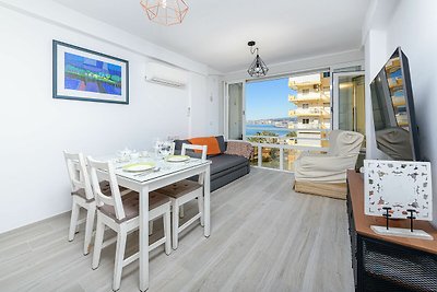 Algarrobo Costa - Apartamento En...