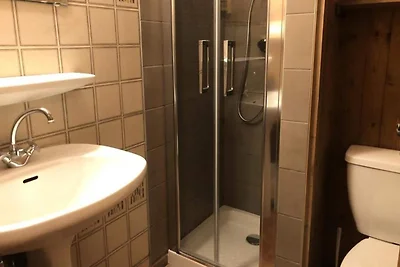 �bernachten Sie in der Residence La Gelinotte