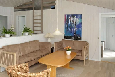 8 Personen Ferienhaus in Vejers Strand