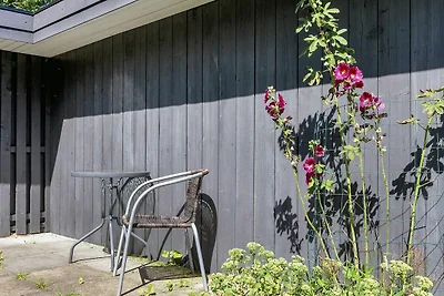 5 Personen Ferienhaus in Løkken-By Traum