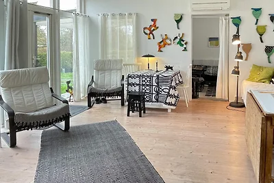 4 Sterne Ferienhaus in YSTAD