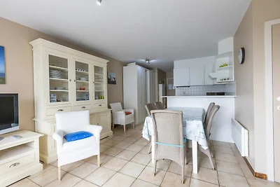 Geräumige Wohnung mit Aussicht