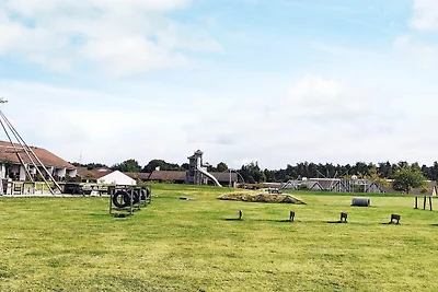 4 Personen Ferienhaus in Gjern