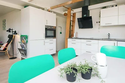 6 persoons vakantie huis in Haderslev-By...