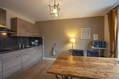 Prachtig appartement in Valkenburg