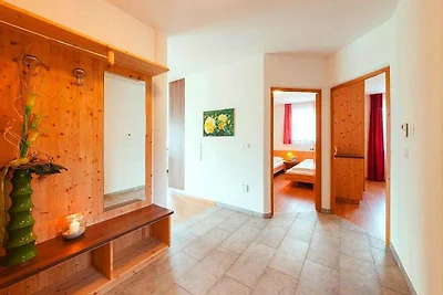Wohnung in Natz-Schabs mit Parkplatz