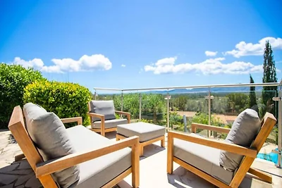 Häuser & Villen für 10 Personen