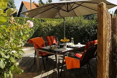 Ferienwohnung mit 1 Schlafzimmer