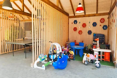 Casa a Sarbinowo vicino spiaggia