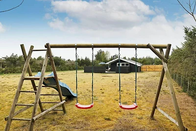6 Personen Ferienhaus in Saltum