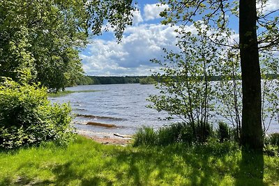 5 Personen Ferienhaus in Brösarp