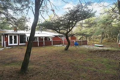 8 Personen Ferienhaus in Vejers Strand