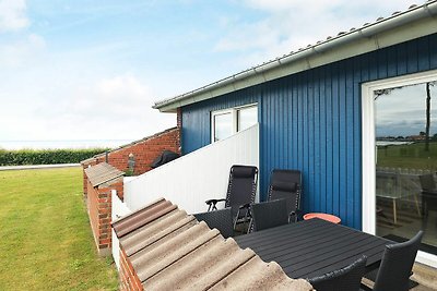 3 Personen Ferienhaus in Bogense