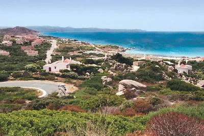 Apartement mit Meerblick und toller...