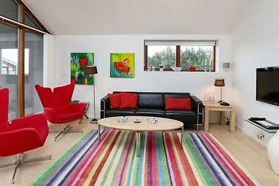 4 Personen Ferienhaus in Bogense-By Traum
