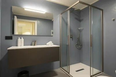 Wohnung mit 1 Schlafzimmer