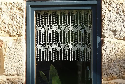 Panificio ristrutturato in Normandia con...