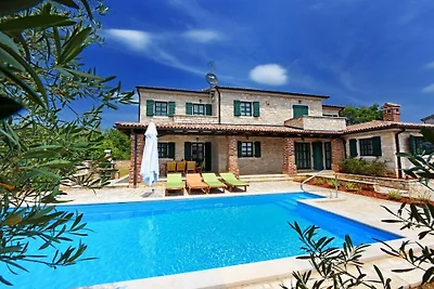 Villa Alchemilla