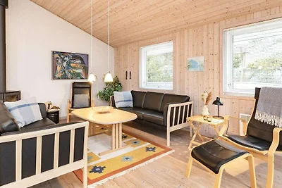 8 Personen Ferienhaus in Blokhus-By Traum
