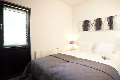 Vakantiehuis Ontspannende vakantie Velsen-Zuid