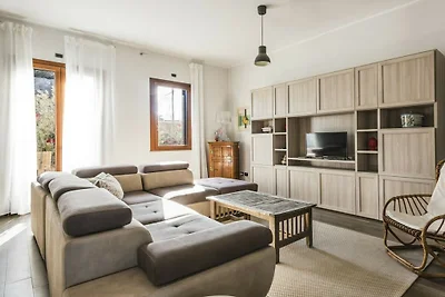 Ferienhaus in Siracusa mit Terrasse