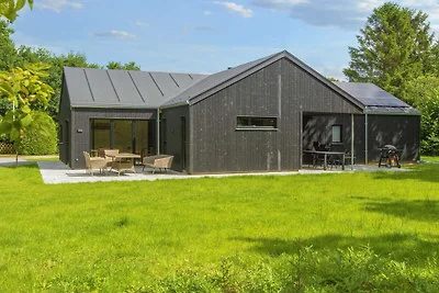 10 persoons vakantie huis in Glesborg-By...