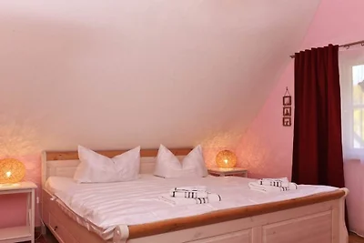 Kuća za odmor Dopust za oporavak Born
