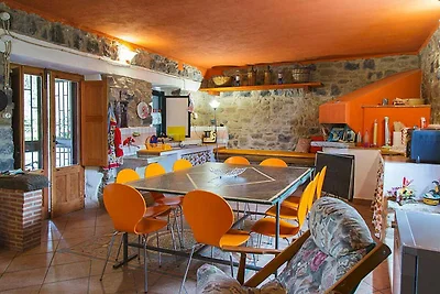 Casa vacanze, Castiglione di Sicilia-preceden...