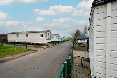 Gemütlicher Wohnwagen Donkmeer 6p