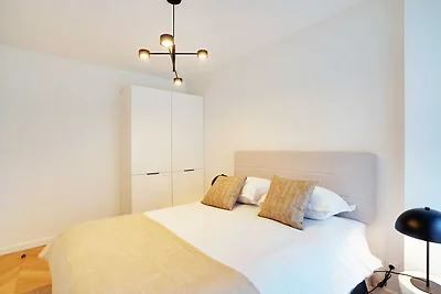 Schickes und elegantes Apartment -...