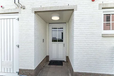 Luxuriöse Ferienwohnung mit Parkplatz