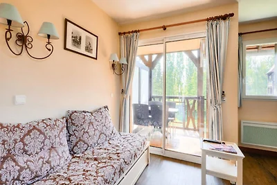 Die Golf Residence-Wohnung