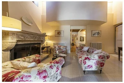 Villa Zambra Komfortable Ferienresidenz