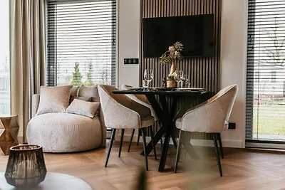 Moderna casa vacanze a Kesteren