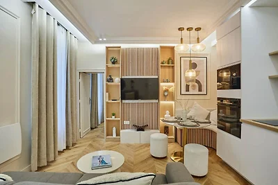 Apartment f�r 4 Personen in Paris