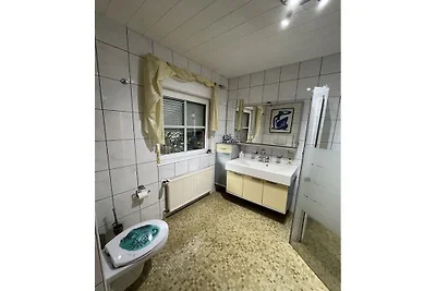 Ferienhaus in Haren mit Parken