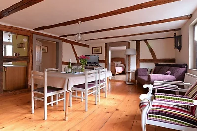 Ferienwohnung mit 1 Schlafzimmer
