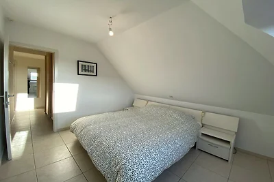 Wohnung in Nieuwpoort mit Meerblick