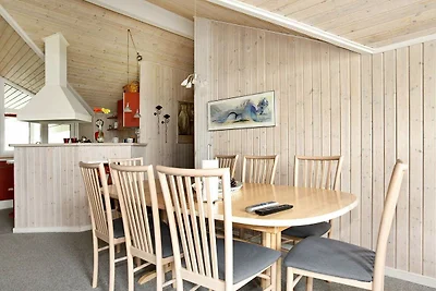 10 Personen Ferienhaus in Hadsund