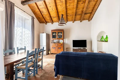 Wohnung in Sizilien nahe Skipisten