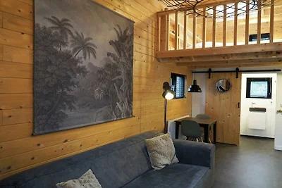 Active Owner - Tiny House 2