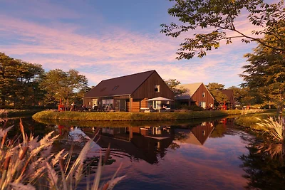 Wellness-Refugium in Drenthe