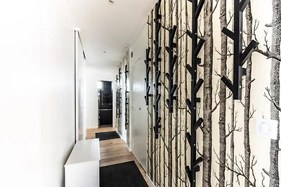 Renovierte Wohnung · Ski-in/Ski-out · Balkon