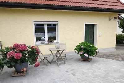 Ferienhaus Anna in Hirschau
