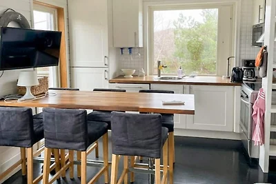4 Sterne Ferienhaus in BRäNNö