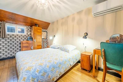 Casa vacanze a Bordeaux vicino al molo