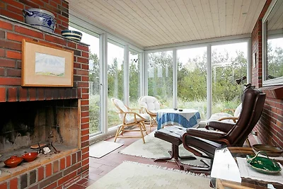 4 Personen Ferienhaus in Hvide Sande