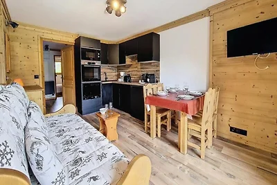 Ferienwohnung in Bruyères in der Nähe von...