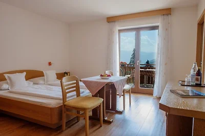 Ferienwohnung mit 1 Schlafzimmer