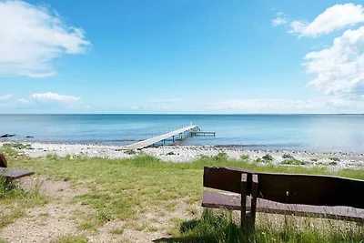 2 persone case ad Nykøbing Sj